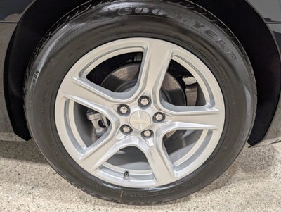 2024 Chevrolet Camaro 2LT