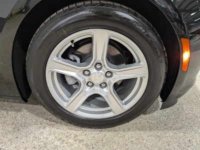 2024 Chevrolet Camaro 2LT