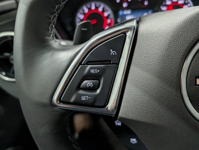 2024 Chevrolet Camaro 2LT