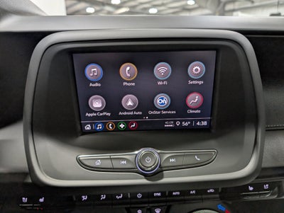 2024 Chevrolet Camaro 2LT