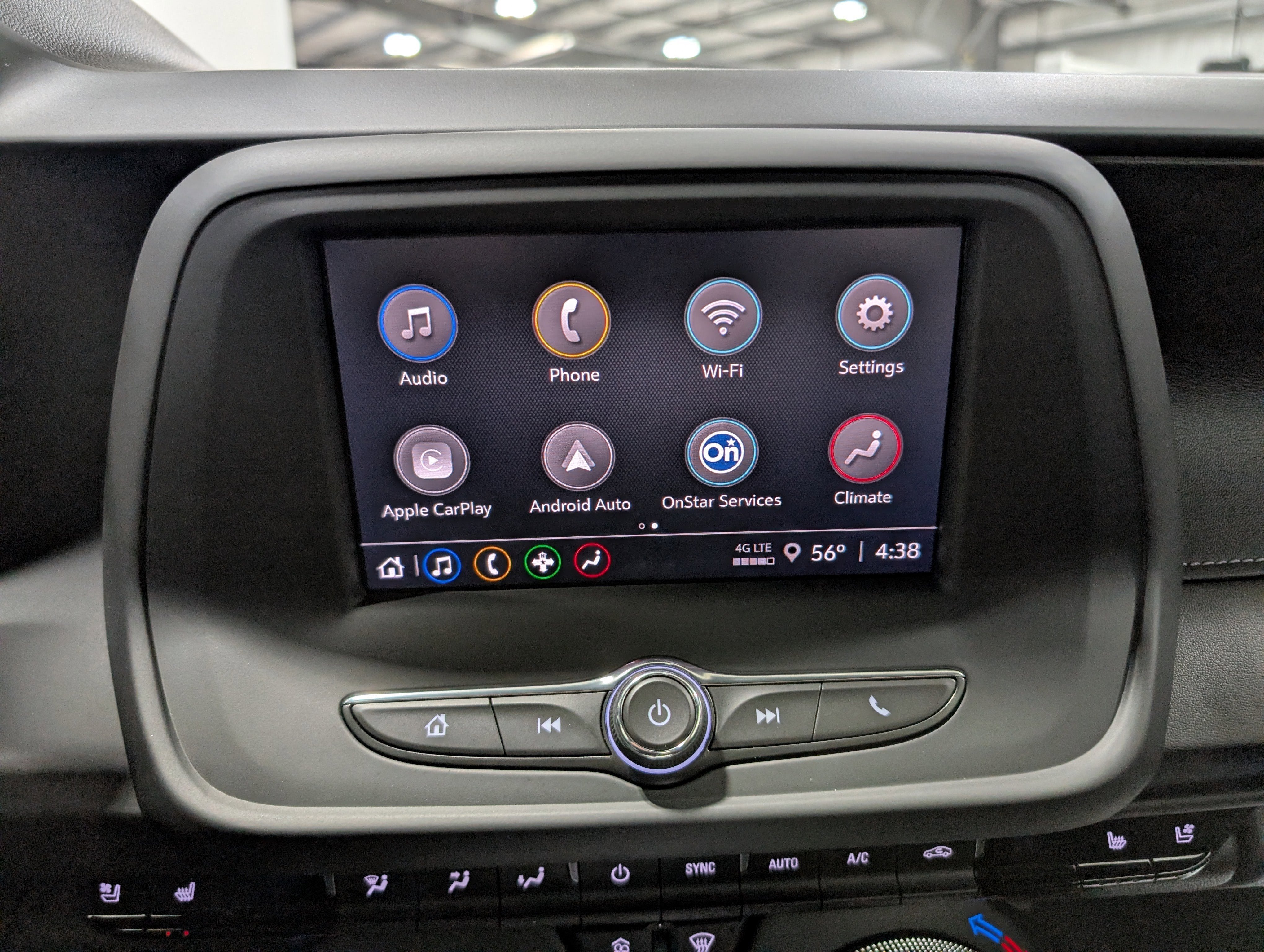 2024 Chevrolet Camaro 2LT