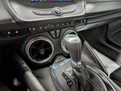 2024 Chevrolet Camaro 2LT