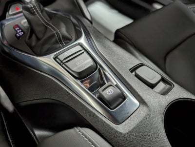 2024 Chevrolet Camaro 2LT