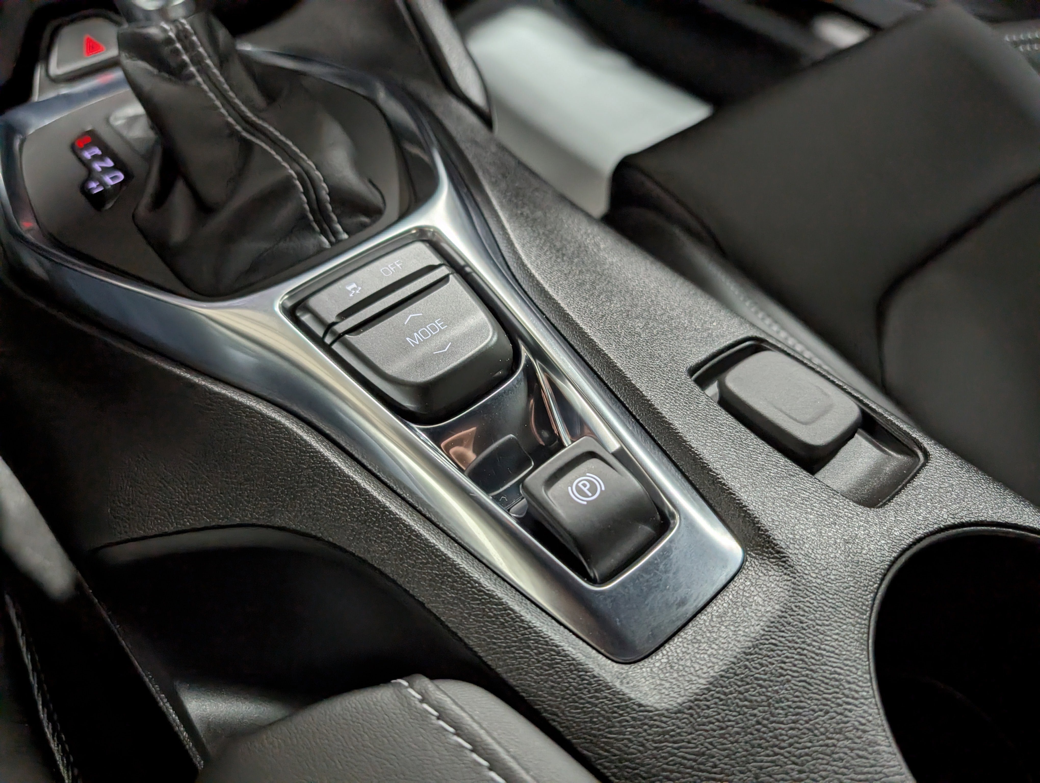 2024 Chevrolet Camaro 2LT