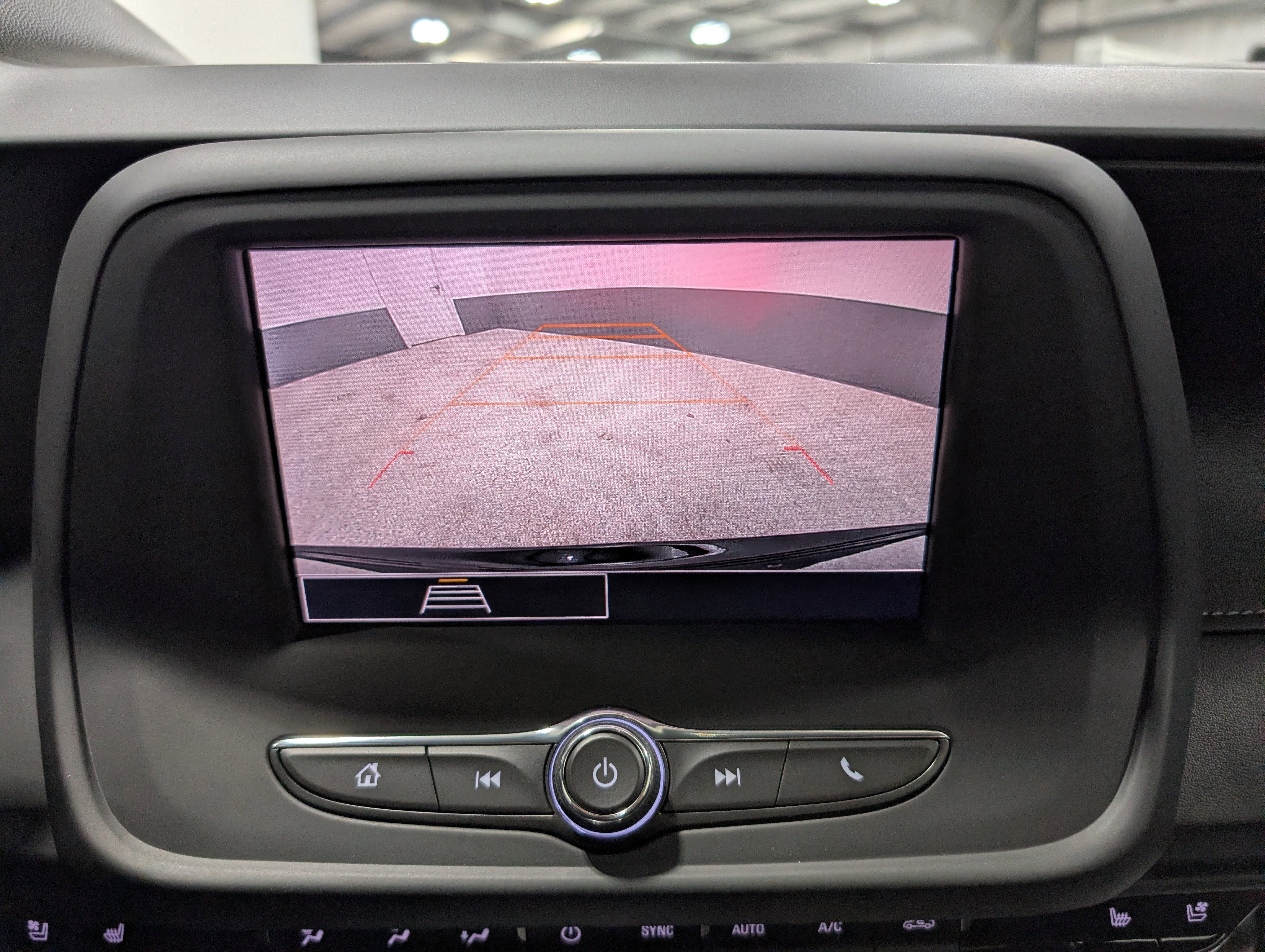 2024 Chevrolet Camaro 2LT