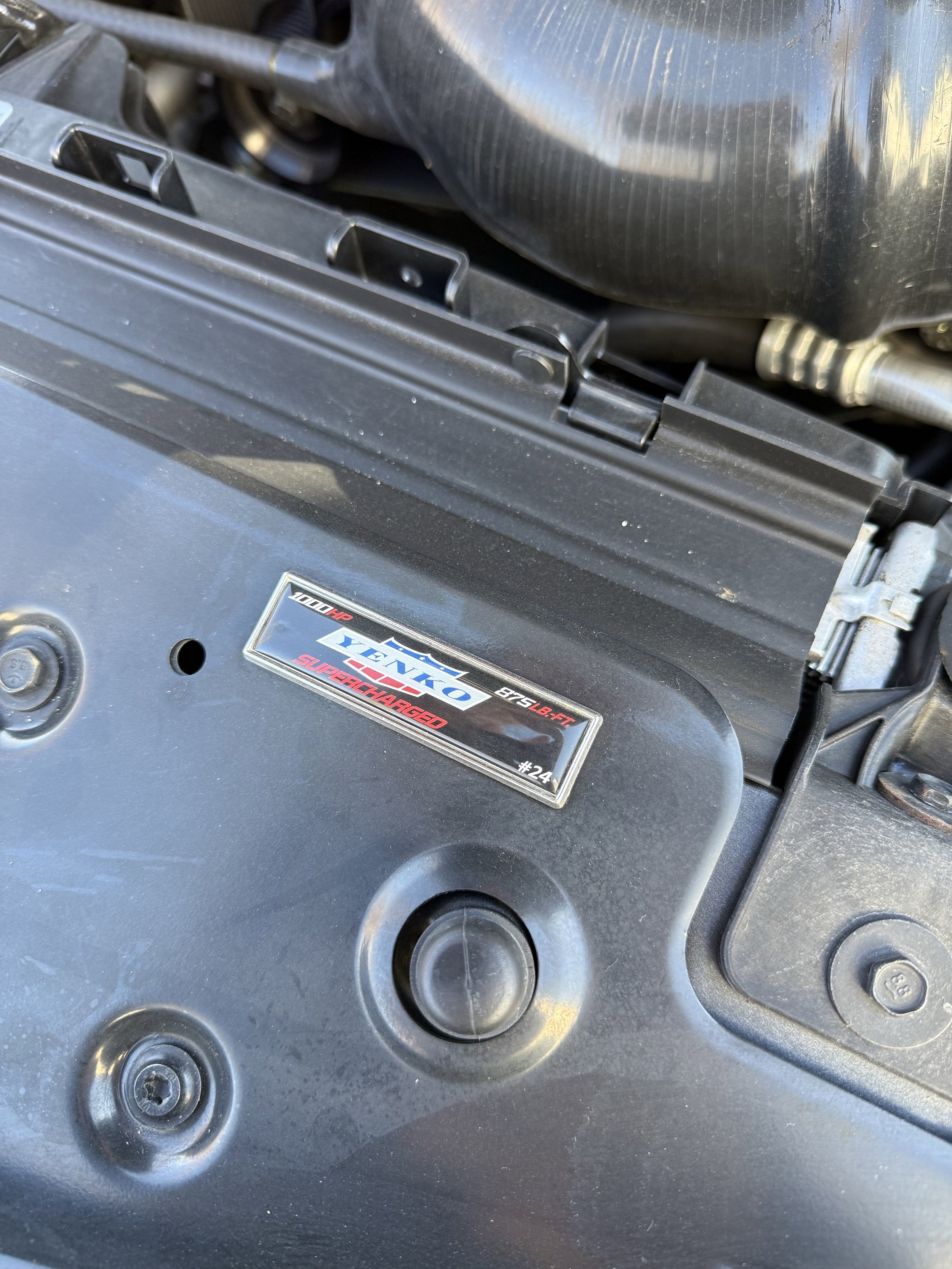 2018 Chevrolet Camaro 1SS