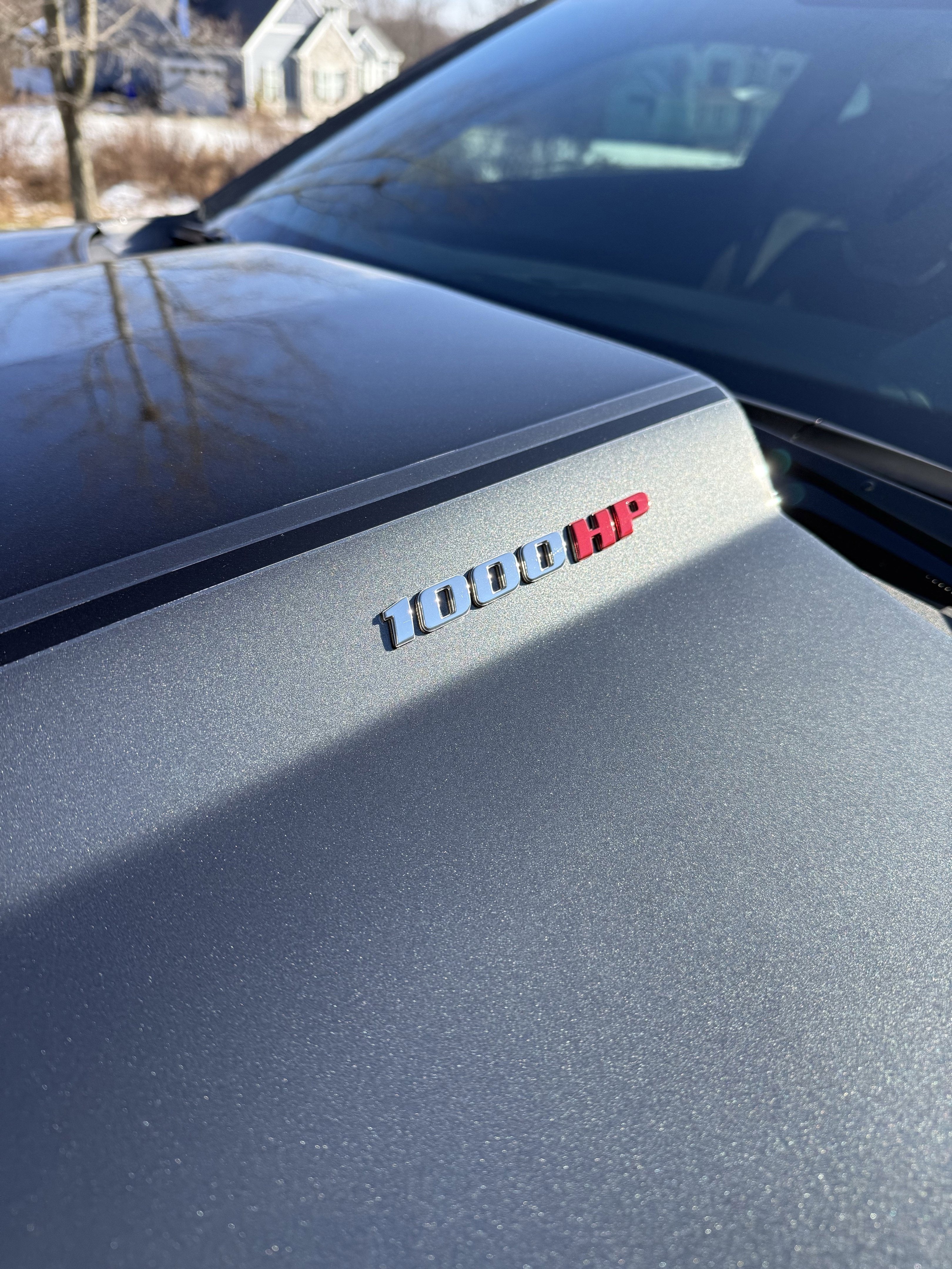 2018 Chevrolet Camaro 1SS