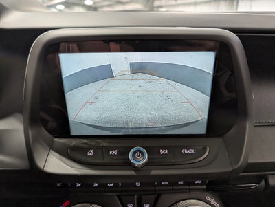 2018 Chevrolet Camaro 1SS