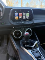 2018 Chevrolet Camaro 1SS