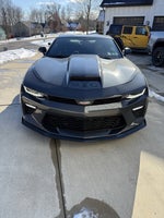 2018 Chevrolet Camaro 1SS