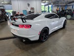 2022 Chevrolet Camaro 1SS