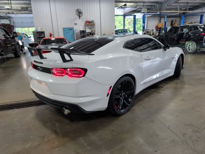 2022 Chevrolet Camaro 1SS
