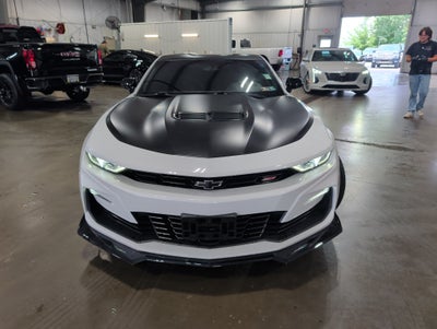 2022 Chevrolet Camaro 1SS