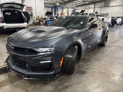 2022 Chevrolet Camaro 2SS