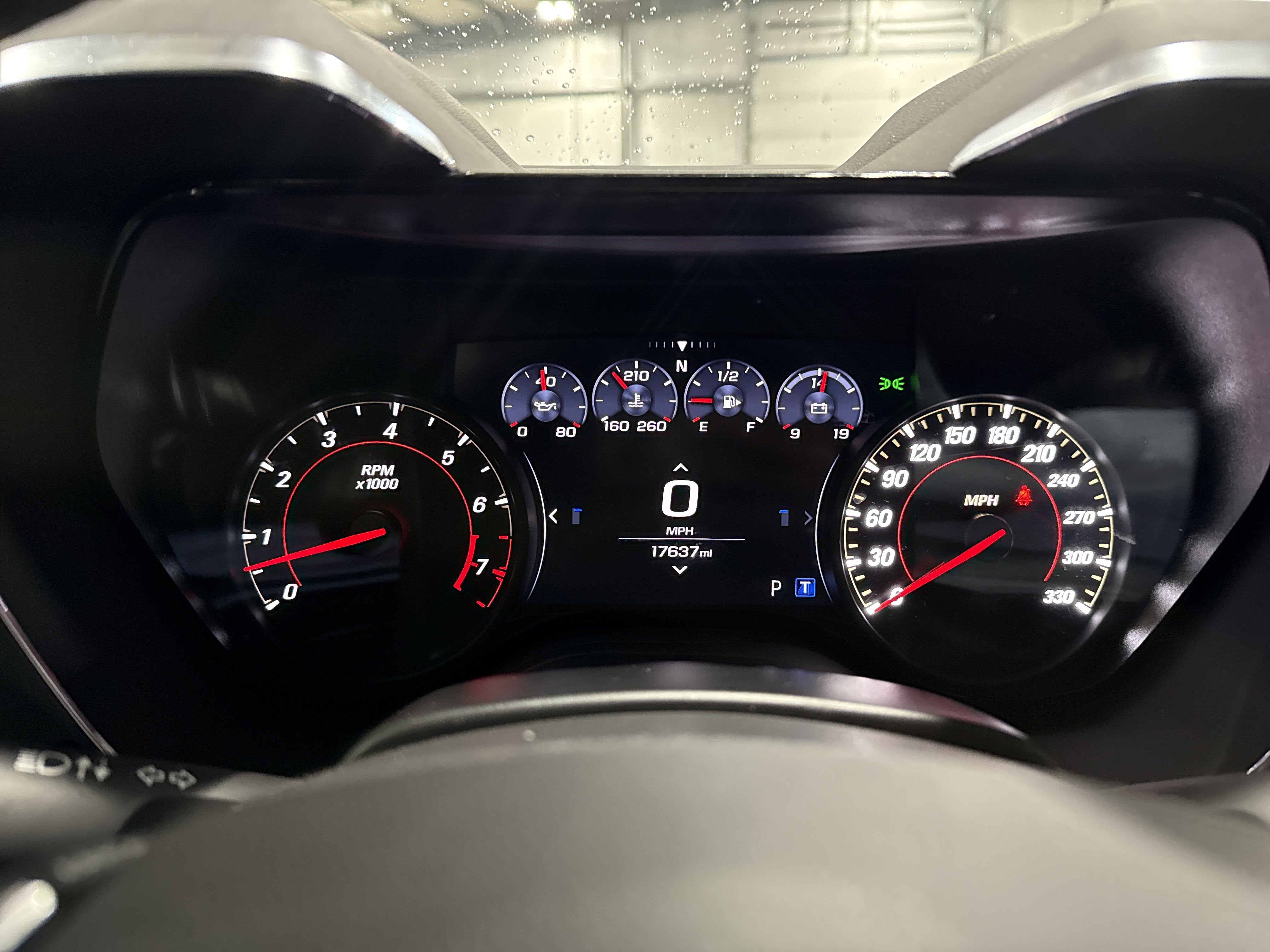 2022 Chevrolet Camaro 2SS