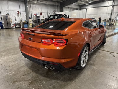2023 Chevrolet Camaro 2SS