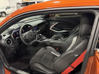 2023 Chevrolet Camaro 2SS