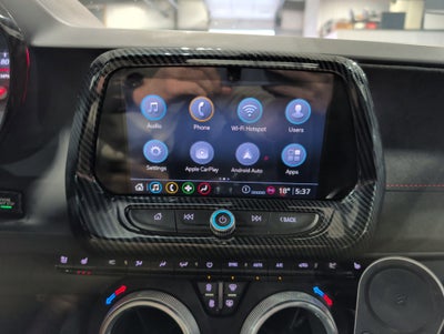 2023 Chevrolet Camaro ZL1