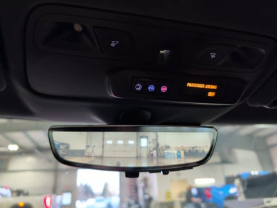 2023 Chevrolet Camaro ZL1