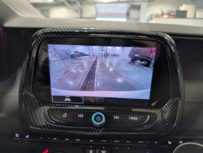 2023 Chevrolet Camaro ZL1