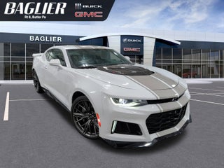 2023 Chevrolet Camaro ZL1