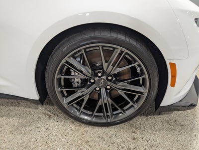 2021 Chevrolet Camaro ZL1