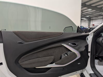 2021 Chevrolet Camaro ZL1