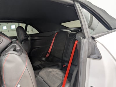 2021 Chevrolet Camaro ZL1