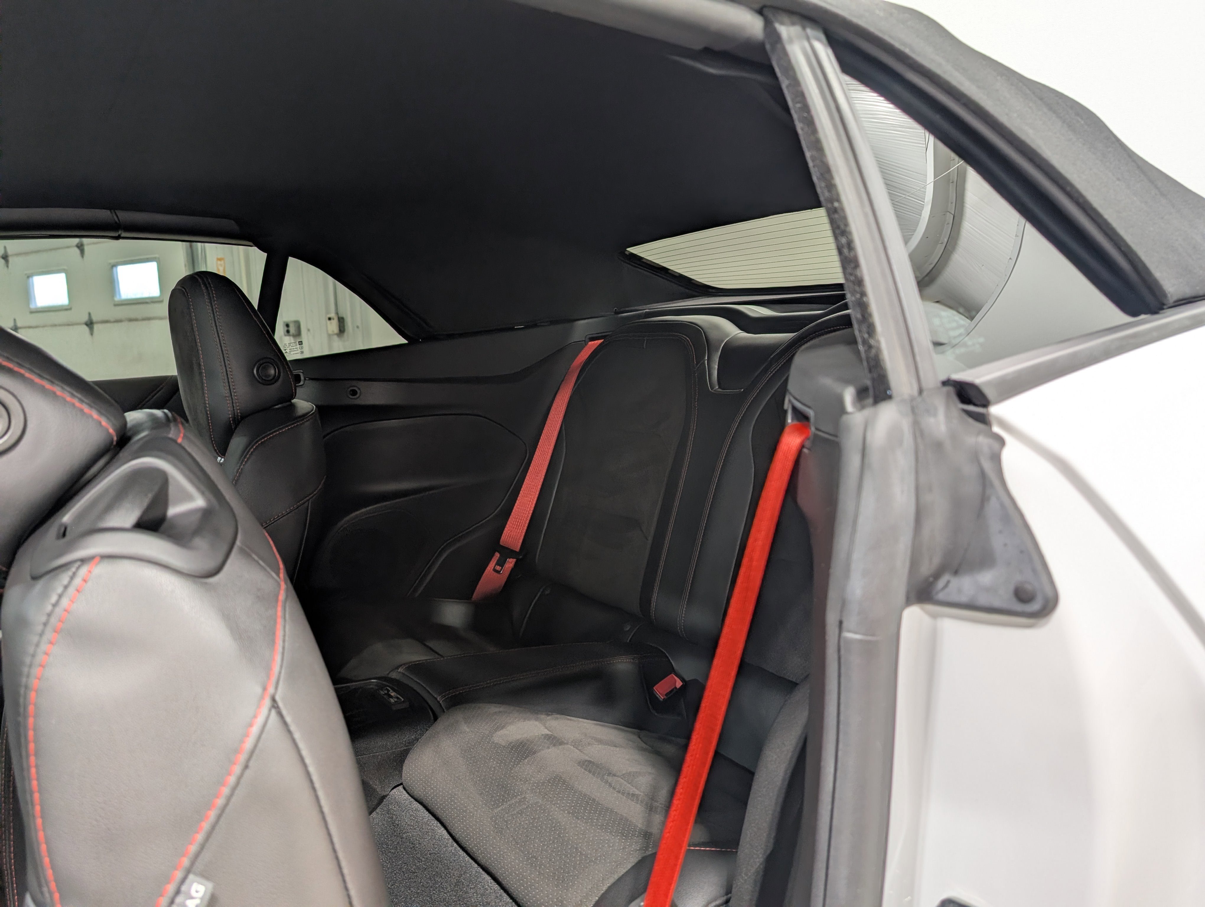 2021 Chevrolet Camaro ZL1