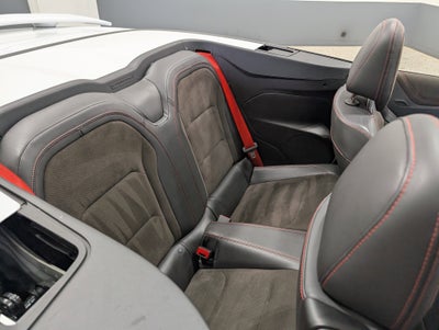 2018 Chevrolet Camaro ZL1