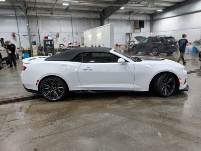 2018 Chevrolet Camaro ZL1