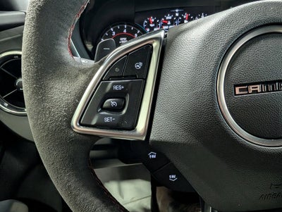 2018 Chevrolet Camaro ZL1