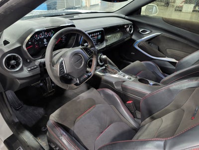 2018 Chevrolet Camaro ZL1