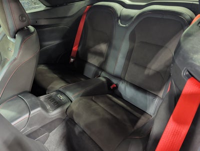 2018 Chevrolet Camaro ZL1