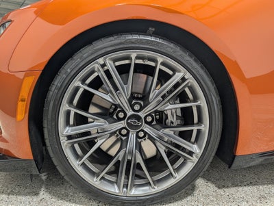 2022 Chevrolet Camaro ZL1