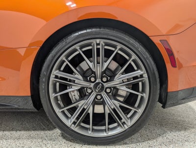2022 Chevrolet Camaro ZL1