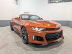2022 Chevrolet Camaro ZL1