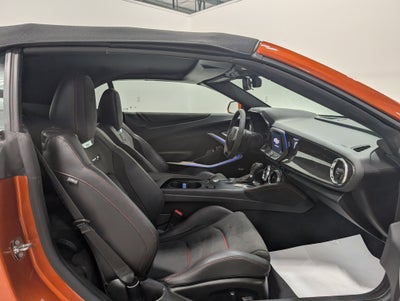 2022 Chevrolet Camaro ZL1