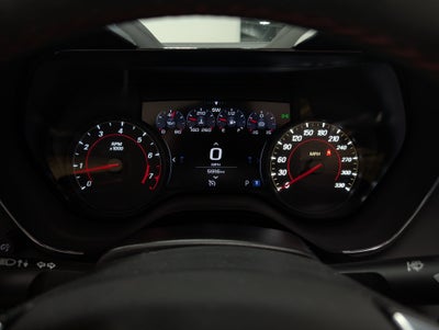 2022 Chevrolet Camaro ZL1