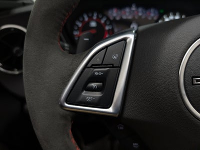 2022 Chevrolet Camaro ZL1