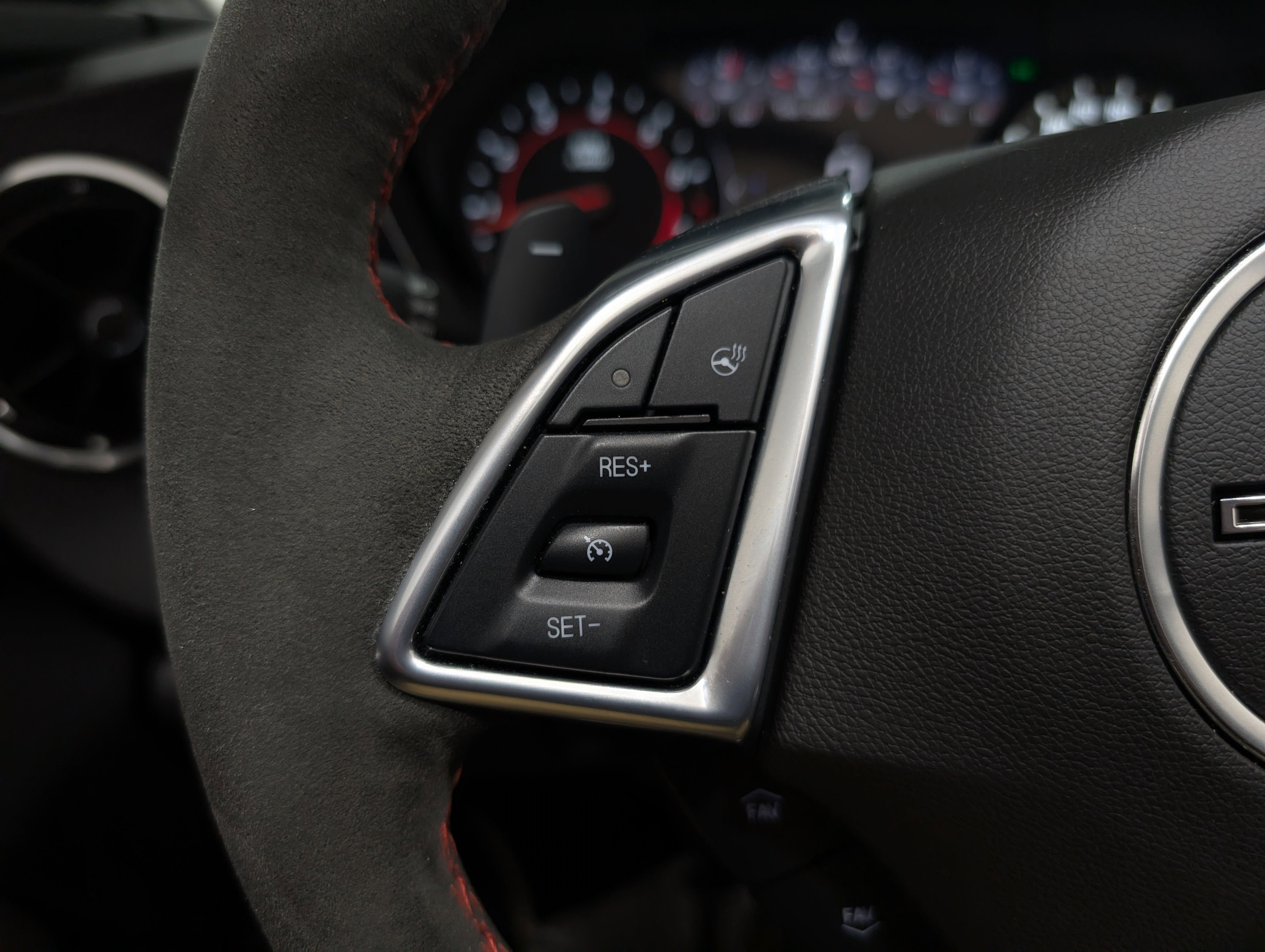 2022 Chevrolet Camaro ZL1