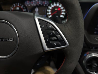 2022 Chevrolet Camaro ZL1