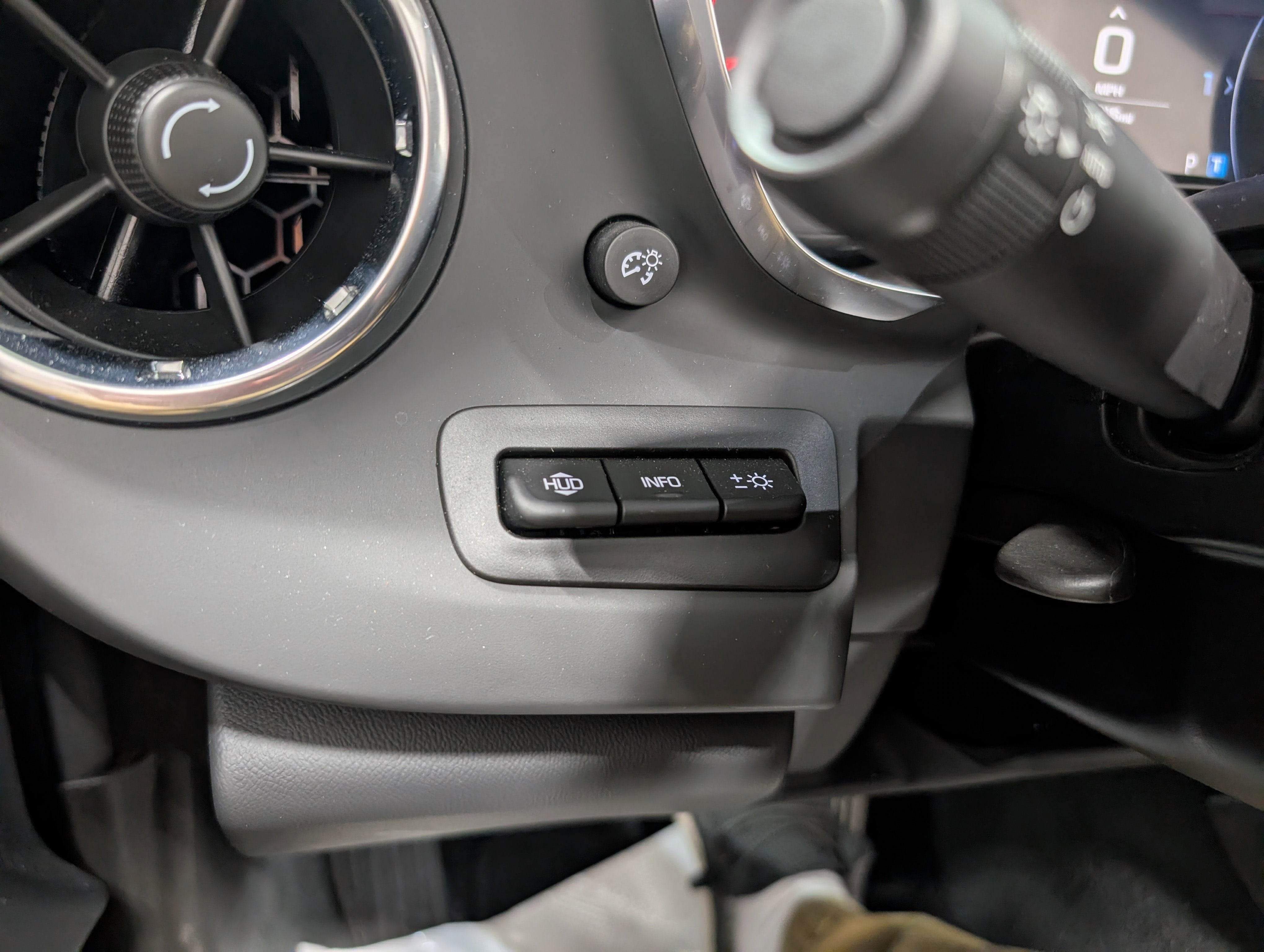 2022 Chevrolet Camaro ZL1