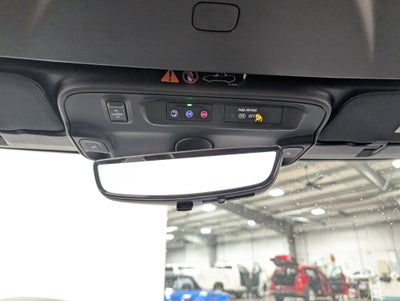 2022 Chevrolet Camaro ZL1