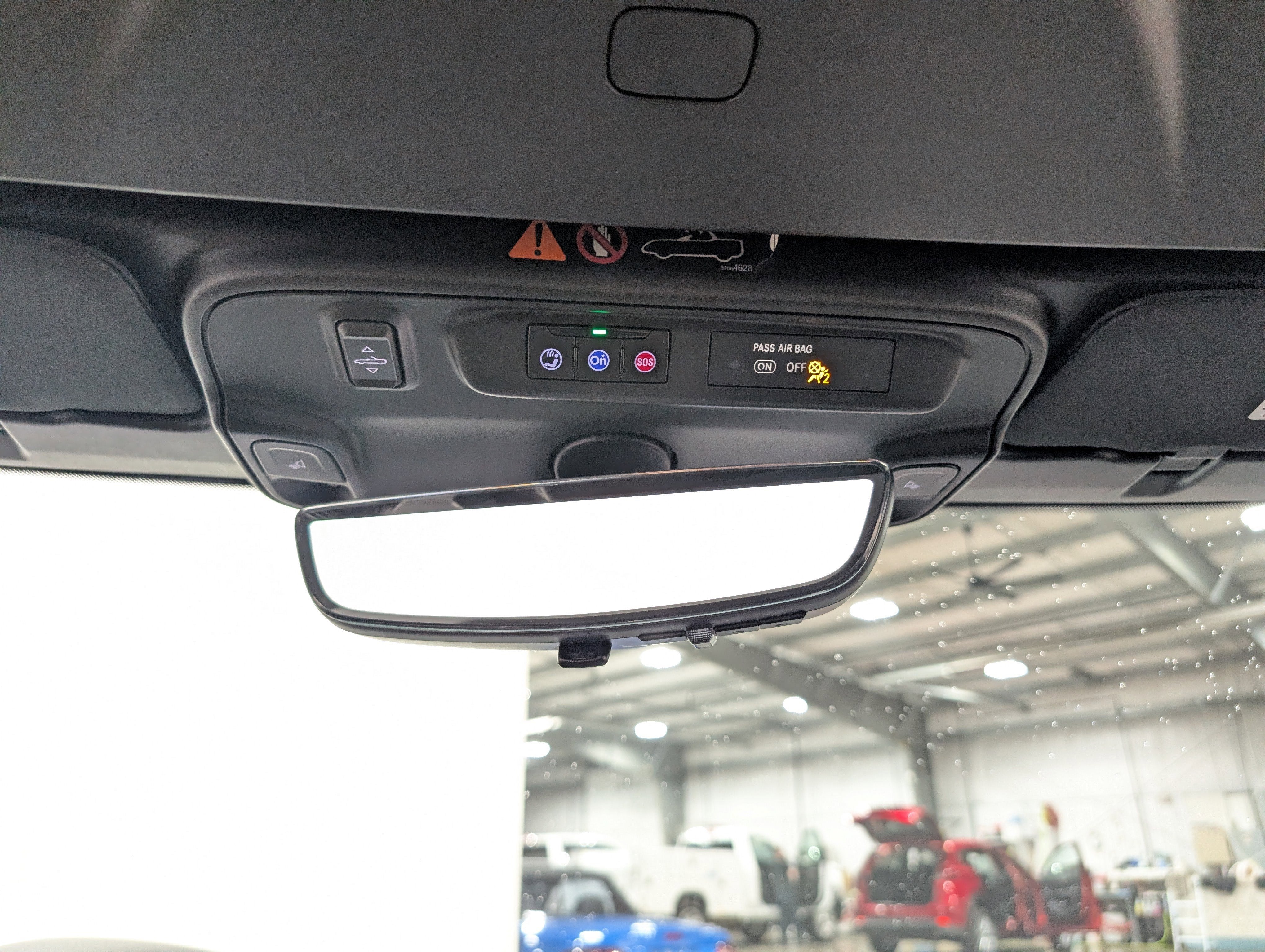 2022 Chevrolet Camaro ZL1