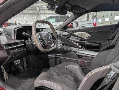 2020 Chevrolet Corvette Stingray 3LT