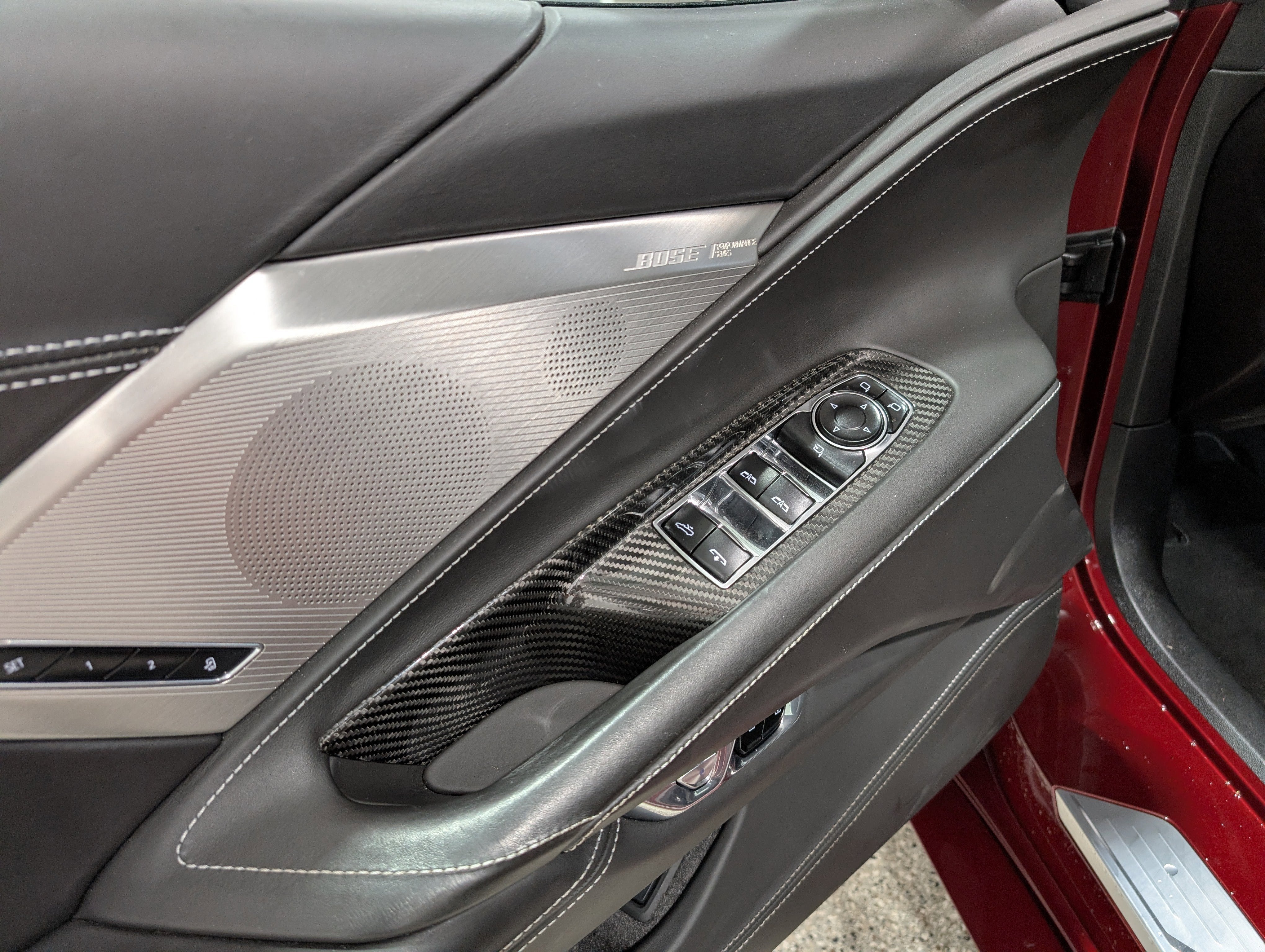 2020 Chevrolet Corvette Stingray 3LT