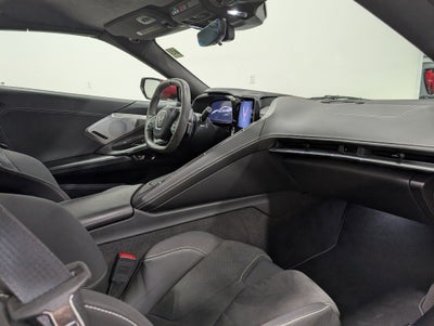 2020 Chevrolet Corvette Stingray 3LT