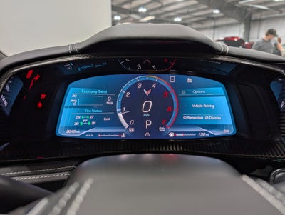 2020 Chevrolet Corvette Stingray 3LT