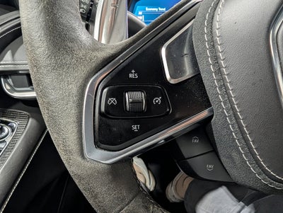 2020 Chevrolet Corvette Stingray 3LT